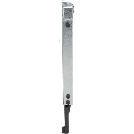 Pied p/ extracteur multiple 200 mm ALYCO 122212 (1/2)