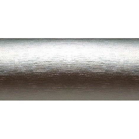 21102 Nastro adesivo in metallo spazzolato 45cmx1,5m - Access Deco
