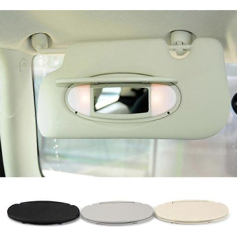 Pare-soleil de pare-brise pour R50 R56 R60 51167361833
