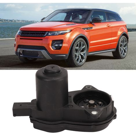 L'actionneur de frein de stationnement LR027141 convient aux LAND ROVER LR2 RANGE ROVER EVOQUE 2012-2016. (1/5)