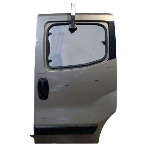[PRODUIT D'OCCASION] Porte Coulissante Gauche CITROEN Nemo 2007- ♻️ Ref Oe. 1685064680 - Garantie à vie (1/3)