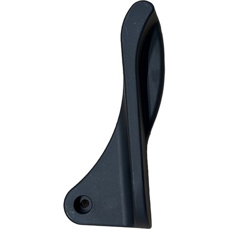 MANIGLIA INTERNA PORTELLONE POSTERIORE - IVECO - Daily 2024 - 500330144