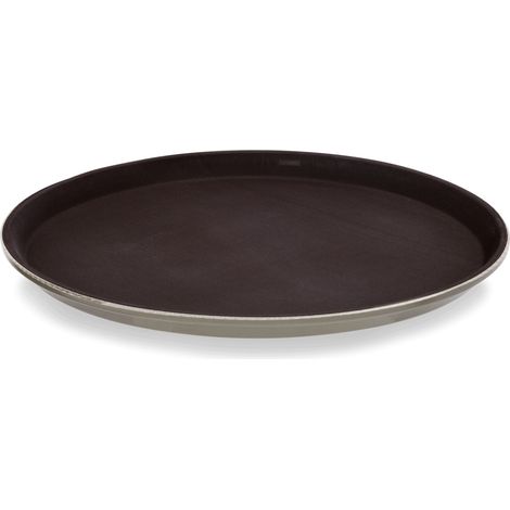 Plateau en Polypropylène Ø 360 mm - Was Germany