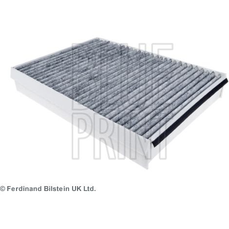 Filtre, air de l'habitacle Blue Print ADJ132512 JAGUAR C2C 6884 C2C6884