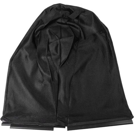 Sac de Ramassage D'Herbe de Rechange pour Tondeuse pour HRU215, HRU216, HRJ216, HRU216D, Accessoires pour Outils Électriques de (1/5)