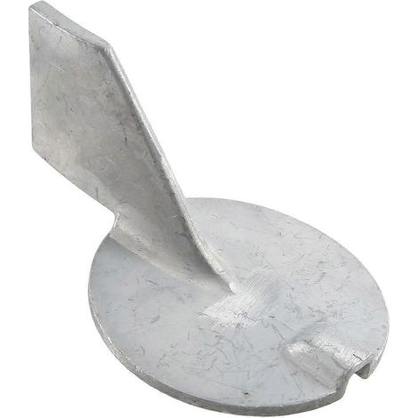688-45371-02 Trimmklappenanode für Außenbordmotoren 60-90 PS Parsun T90--
