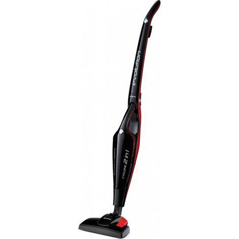 Ariete 2764 Evo Aspirateur Vertical Sans Sac Cyclonique (1/3)