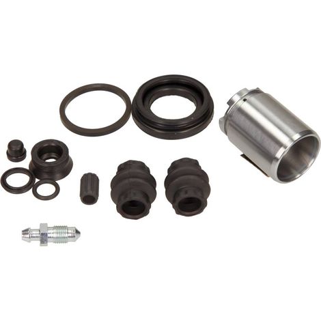 KIT DE RÉPARATION D'ÉTRIER DE FREIN MAXGEAR POUR VW POLO ARRIÈRE