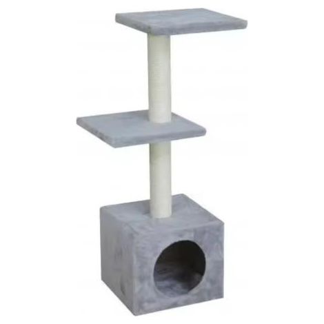 RASCADOR AMELIE GRIS