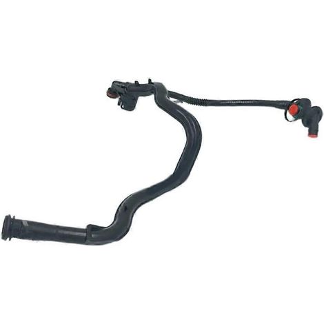 Tuyau d'échappement/de ventilation pour moteur automobile 2760182300, compatible avec C W205 M276 DE35LA DE30LA (1/5)