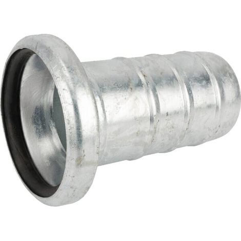 Acoplamiento hembra 4" con boquilla 108 mm Bauer UNIVERSAL 42440108