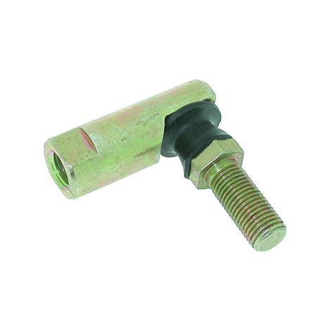 Lenkungsdrehgelenk Links anpassbar für Ayp - ø: 9,52 mm, Femelle: 9,5 mm - ø: Mâle: 9,5 mm. Ersetzt Original: 105851x.