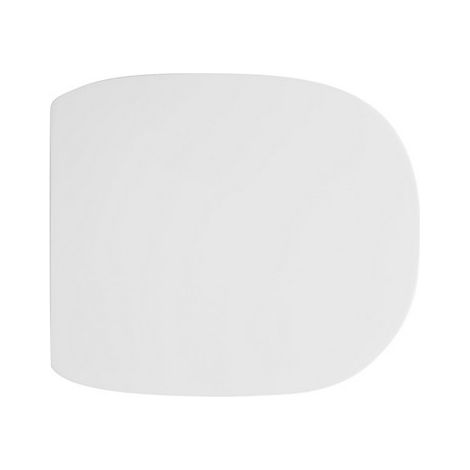 SEDILE WC PER POZZI GINORI  VASO 500 FORMA 6 Bianco DH (1/5)