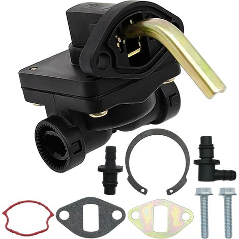 Pompe à carburant K241 Kit complet Compatible séries K/M Remplacement OEM (1/5)