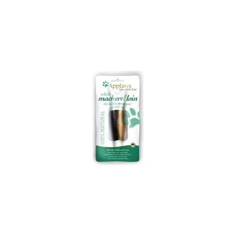 Applaws Cat Mackerel Loin 30g PK12 - 262806 (1/5)