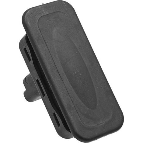 Die Referenznummer 8200076256 gilt für Renault-Automobilteile, einschließlich Zündentriegelungsschalter, Heckklappen-Druckknopfschalter und Tastenschalter. (1/4)