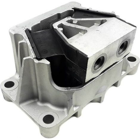 Support moteur / tampon avant Mercedes Actros MP 2/ 3, Setra  9412411113