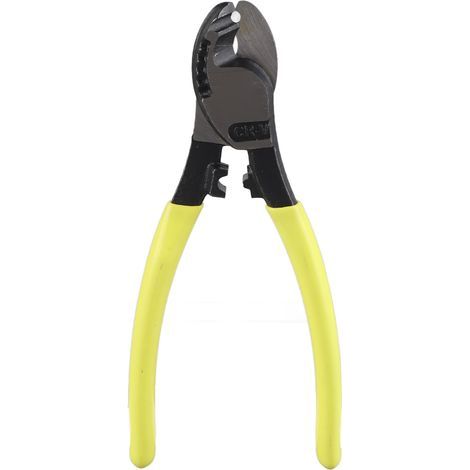 RT-22 6" Electric Cutting Pliers in Chrome Vanadium Steel, Hand Tool (1/5)