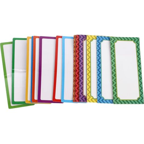 inventory stickers with consecutive numbering 1000 pieces (1/5)
