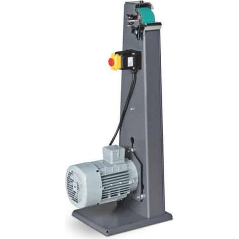FEIN Ponceuse à bande compacte GRIT GKS 75 - 79050200403