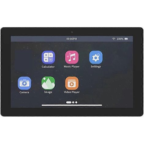 ESP32P4/ESP32-C6 7-Zoll (1024 x 600 Pixel) IPS-kapazitives Touchscreen-Entwicklungsboard mit Gehäuse und Kamera (1/5)