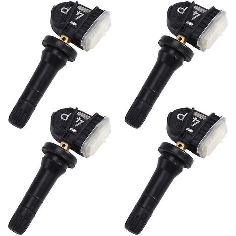 4 capteurs TPMS SC-3609200 433 MHz pour Atto 3 Seal Qin Song Tang SC3609200 (1/5)