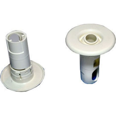 Ugello Bocchetta Rapidjet D.25 Bn(2 Pz) Albatros 4R03073700