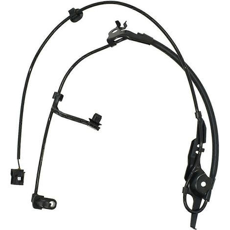 ABS-Raddrehzahlsensor vorne rechts für-- (1/5)