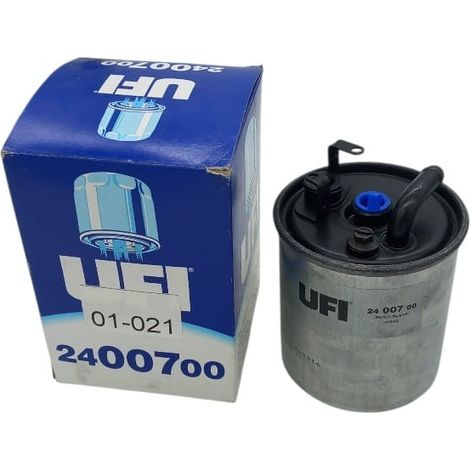 Filtro carburante per mercedes classe a  v  sprinter  vito