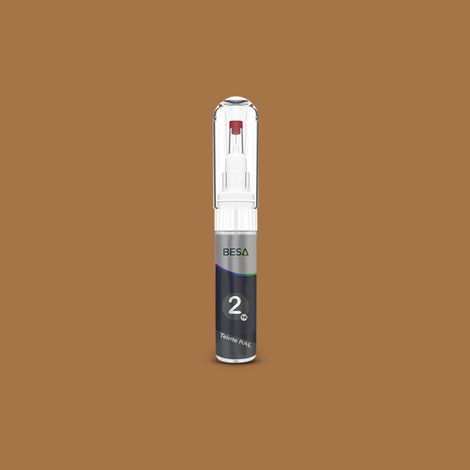 Stylo retouche peinture Pantone 2318 C  Brillant