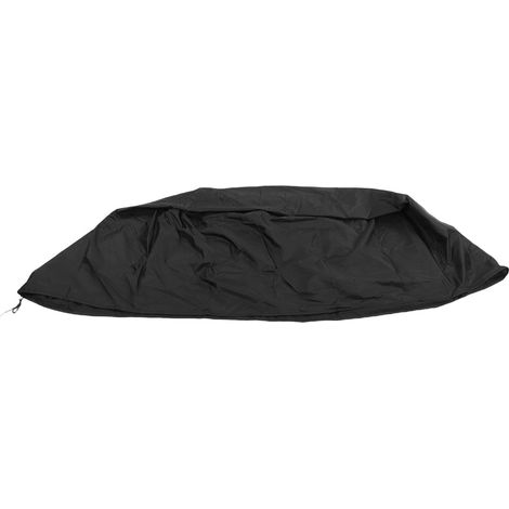 Couverture de Table d'extérieur ronde, imperméable, anti-poussière, meubles de Patio, pour canapé inclinable en plastique. (1/5)