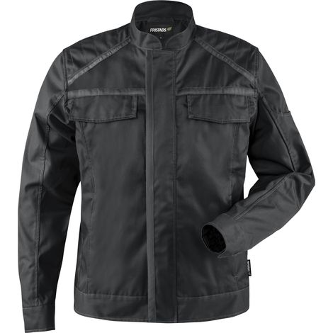 Fristads 130720-940-XL Green Jacke, Damen 4689 GRT Green Teil der Fristads Green (1/2)