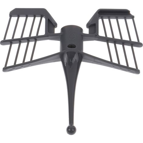 Frusta a farfalla per Thermomix TM5 TM6 TM31, accessorio Thermomix, frusta, pezzi di ricambio per robot da cucina Vorwerk Thermomix