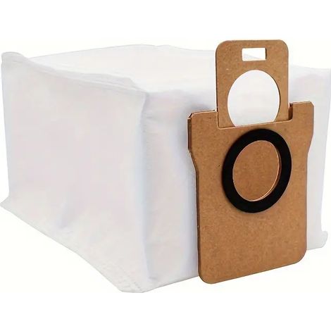 Sacchetto per la polvere per Xiaomi Dreame L10 L20 L30 L40 L50 X10+ X20+ X30 X40 X50 S10 (1/3)