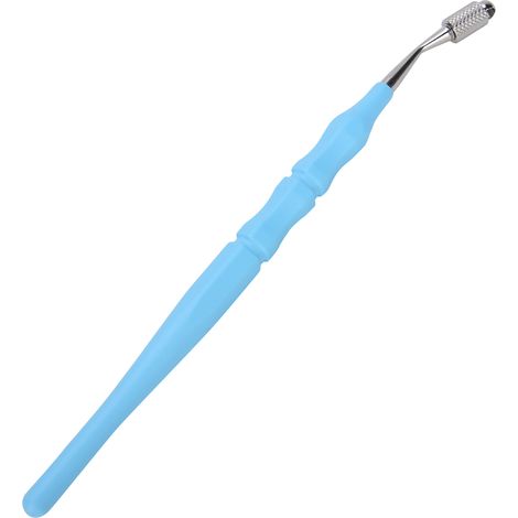 Porte-limes endodontiques bleu pour canaux radiculaires - Accessoire dentaire essentiel (1/5)