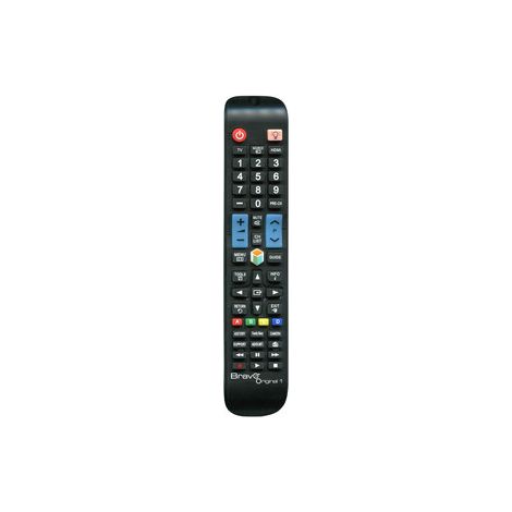 TELECOMANDO TV BRAVO ORIGINAL 1 SAMSUNG - 1,0 pz