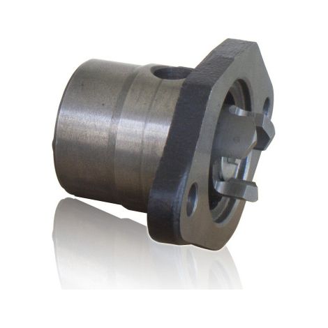 Connecteur mâle rapide outils Garland AMURA AFAST-A-V20 - Coloris - Inox