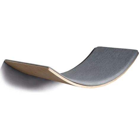 MAMAPETZ - Lit en bois pour chat Loya Light (1/3)