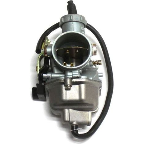 Carburateur PZ30 - Pour Quad Kymco MXU 300 KXR 250 Maxxer 250 300 - 250 cc 300 cm³ - Unité