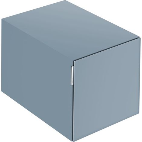 KEUCO EDITION 11 ART Sideboard, 1 Frontauszug, 400x350x490mm,