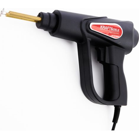 Poste à souder universel pour plastique 120 W  Kraft&Dele (1/5)