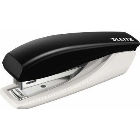 Heftgerät NeXXt Mini 5517 No. 10 fest/nageln 10 Bl. (80 g/m²) Metall/Kunststoff schwarz (1/5)