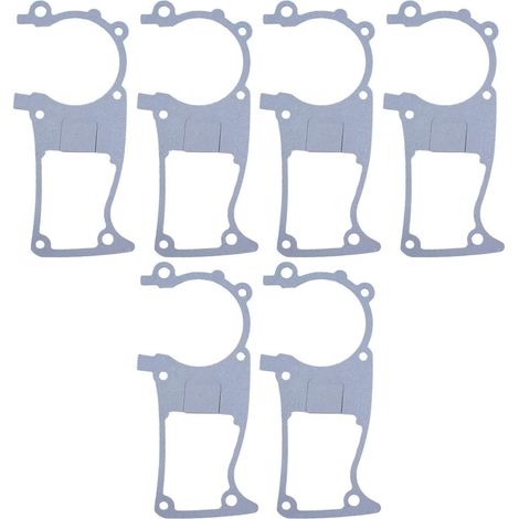 Ensemble de joints de carter moteur pour tronçonneuse Husqvarna 350 340 345 346XP 353 (1/5)