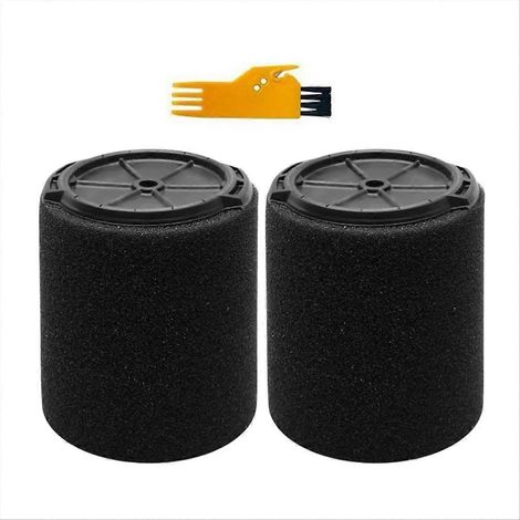 VF7000 Filter für Werkstattsauger, Nass- und Trockensauger von 5 bis 20 Gallonen (1/5)