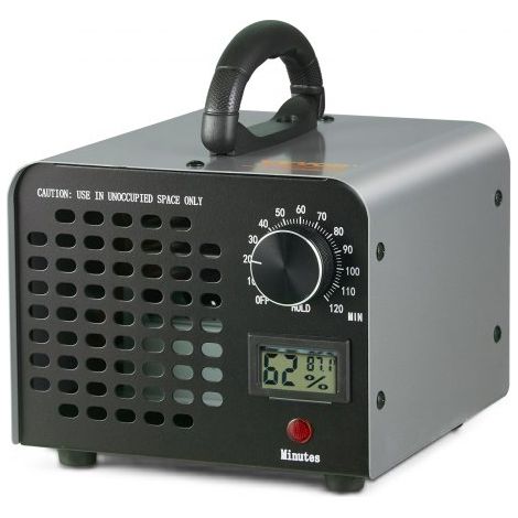 Generatore di Ozono Purificatore d'Aria 36000 mg/h Generatore (1/5)