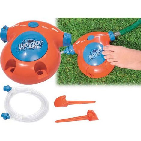 Controlador temporizador para Turbo Splash - 62102