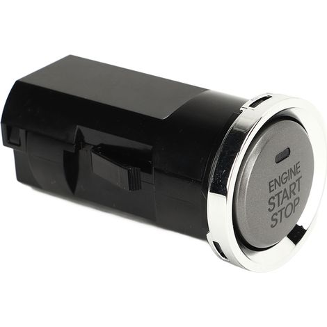 Bouton Démarrage/Arrêt Moteur 954303X000 Contacteur Push Start Stop pour Hyundai Elantra MD 2011-2015 (1/5)
