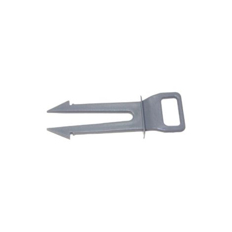 Support blocage balancier d'origine C00256872 Ariston (1/2)