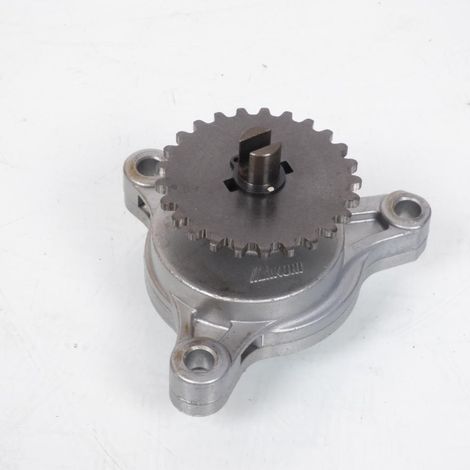 [GEBRAUCHT] [GEBRAUCHTWARE] Originalölpumpe für Scooter Suzuki 400 Burgman (1/4)