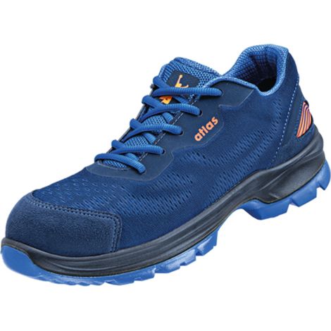 Chaussure basse Atlas FLASH 1000 ESD S1, largeur 10 taille 47